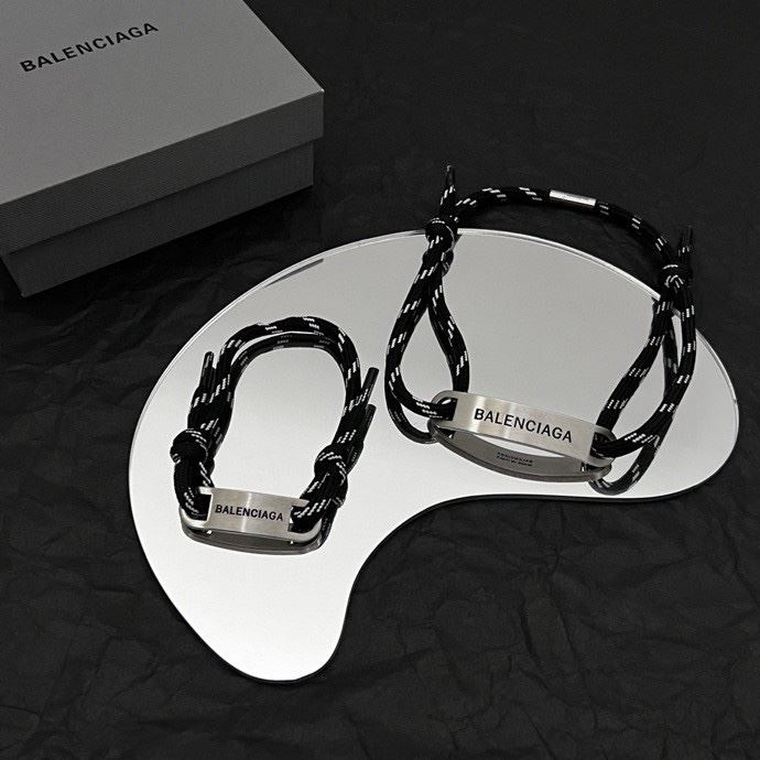 Balenciaga Necklaces